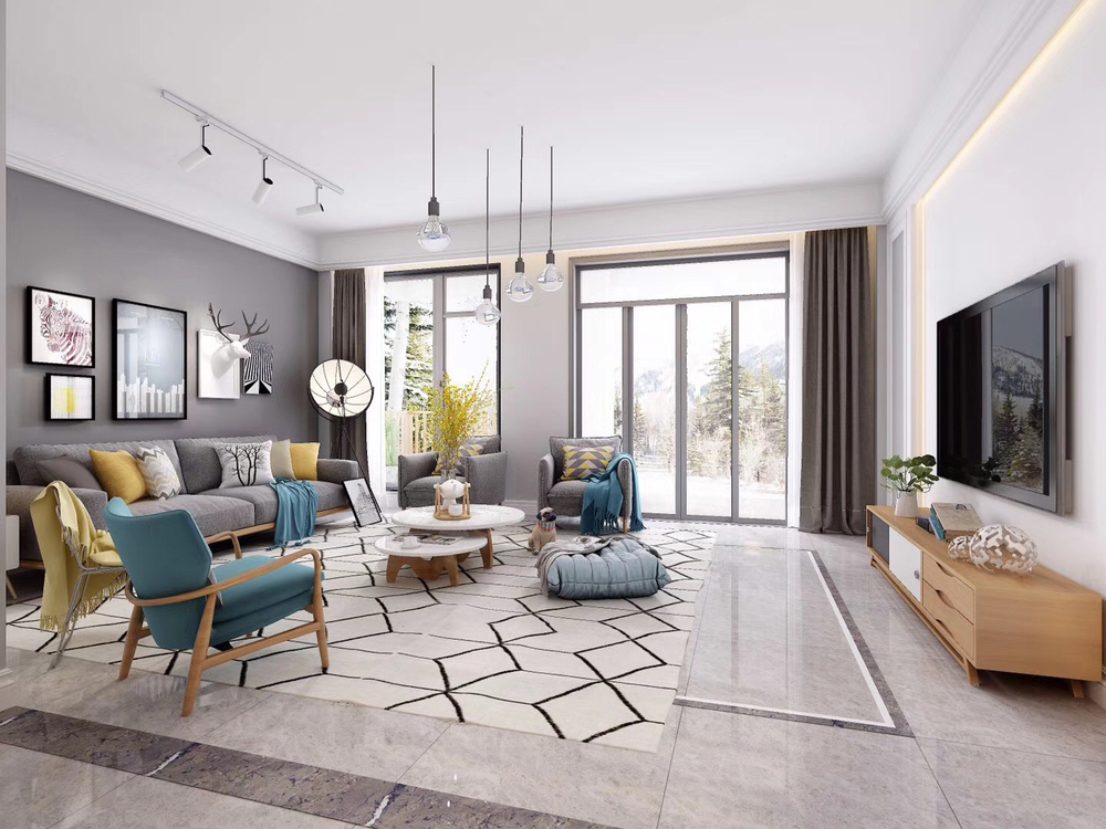 西双版纳唐艺装饰设计有限公司